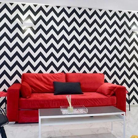 Cozy Apartment In The Center Of أثينا المظهر الخارجي الصورة