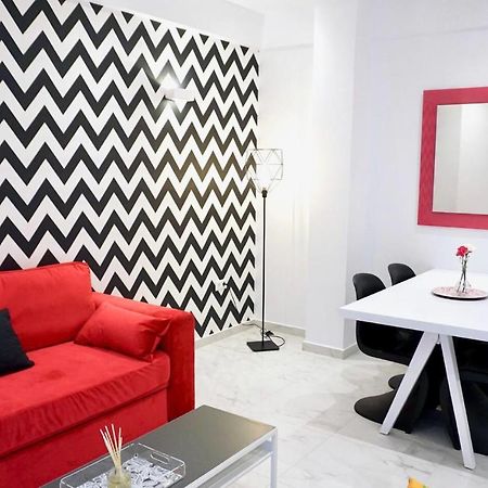 Cozy Apartment In The Center Of أثينا المظهر الخارجي الصورة