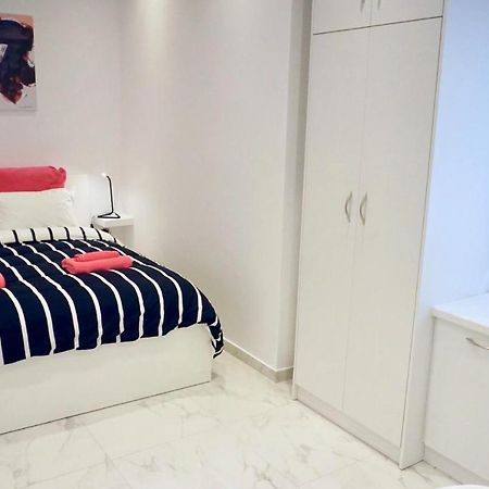 Cozy Apartment In The Center Of أثينا المظهر الخارجي الصورة