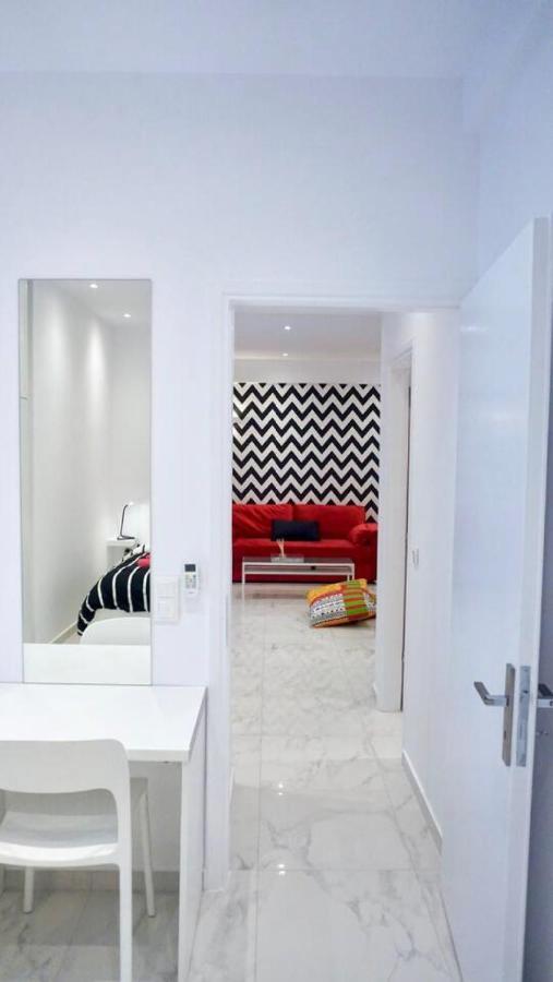 Cozy Apartment In The Center Of أثينا المظهر الخارجي الصورة