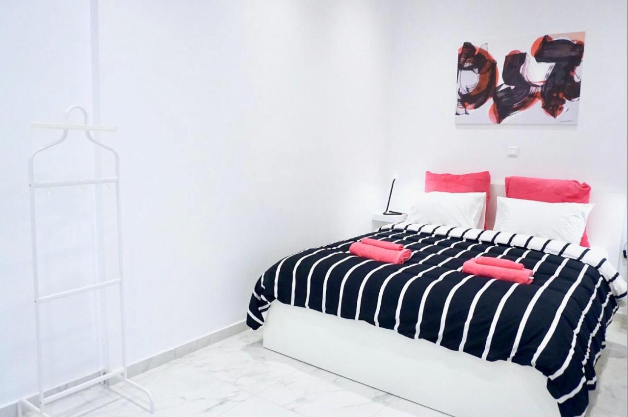Cozy Apartment In The Center Of أثينا المظهر الخارجي الصورة