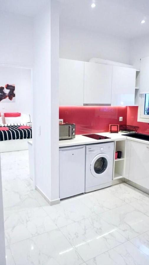 Cozy Apartment In The Center Of أثينا المظهر الخارجي الصورة